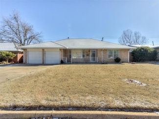 7000 N Libby Ave, Oklahoma City, OK 73132