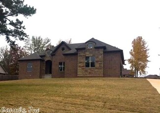 W Chateau Estates Dr, Greenbrier, AR 72058