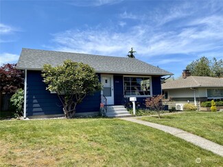1718 Rainier Ave, Everett, WA 98201