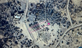 0 Whitepine Rd Unit 25000504, Alturas, CA 96101