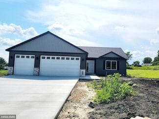 219 Frenzel Dr, Arlington, MN 55307