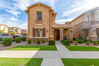 3926 E Turley St, Gilbert, AZ 85295