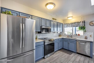 2612 W Minton Dr, Tempe, AZ 85282