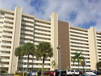 801 S Federal Hwy Unit 704, Pompano Beach, FL 33062