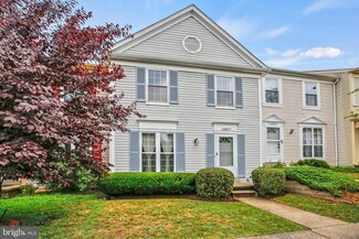 14827 Hammersmith Cir, Silver Spring, MD 20906