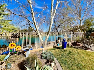 15273 S Via Lago Del Encanto, Sahuarita, AZ 85629