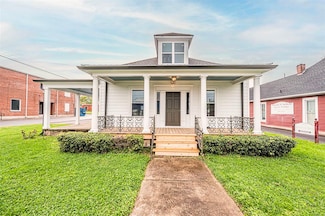 301 N College St, Franklin, KY 42134