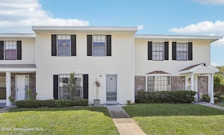 3112 Manor Dr NE, Palm Bay, FL 32905