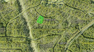 7 Logrono Ln, Hot Springs Village, AR 71909