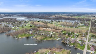 645 W 590 S, Wolcottville, IN 46795