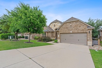 4801 Pyrenees Pass, Austin, TX 78738