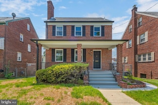 6932 8th St NW, Washington, DC 20012