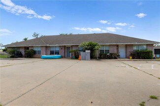 1510 Westfield Cir Unit 1512, Norman, OK 73071