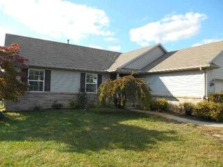 7334 Juneberry Ln, Whitehouse, OH 43571