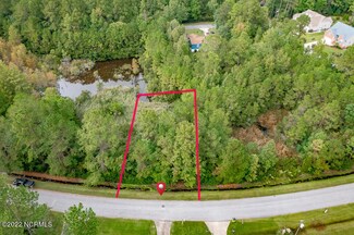 5623 Gondolier Dr, Fairfield Harbour, NC 28560