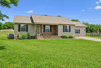 710 Krissy Ct, Columbia, TN 38401