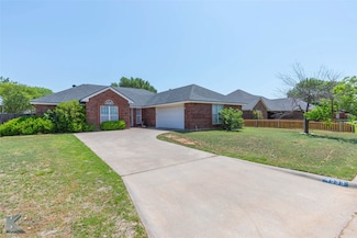 4533 Ridgway Rd, Abilene, TX 79606