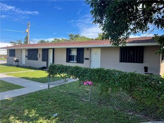 408 NE 4th St, Pompano Beach, FL 33060