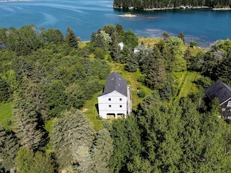 94 Weed Point Rd, Little Deer Isle, ME 04650