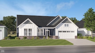 5084 Foxley Park Ln, Avon, IN 46123