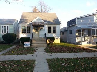 4147 N Ozanam Ave, Norridge, IL 60706
