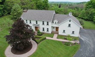 1604 W High Terrace, Syracuse, NY 13219