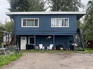 1016 22nd Ave, Fairbanks, AK 99701