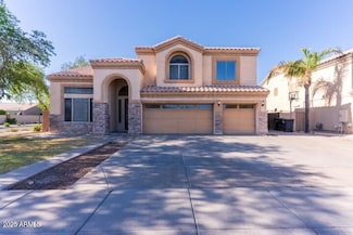 2880 E Nunneley Rd, Gilbert, AZ 85296