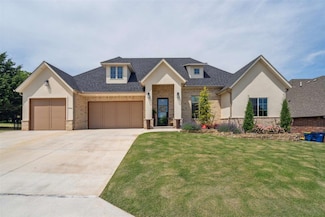 1724 S Palmetto St, Stillwater, OK 74074