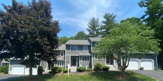 219 Laurelwood Dr Unit 219, Hopedale, MA 01747