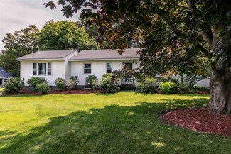 30 Pleasant St, Lyme, NH 03768