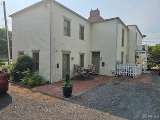 434 Grove Ave, Petersburg, VA 23803