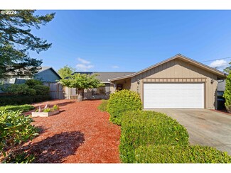 2680 Virginia Ave, North Bend, OR 97459