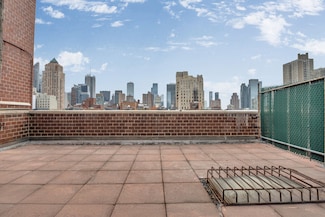 414 W 54th St Unit PHE, New York, NY 10019