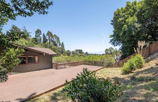 31 Buckelew St, Sausalito, CA 94965