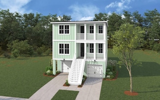 Amberly, Charleston, SC 29412