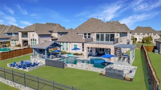 3020 Kingsbarns, The Colony, TX 75056