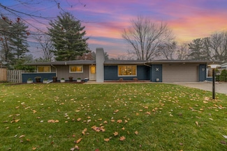 1492 Cammin Dr, Saginaw, MI 48638