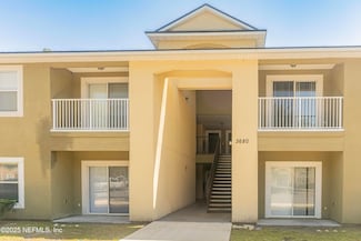 3680 Kirkpatrick Cir Unit 5, Jacksonville, FL 32210