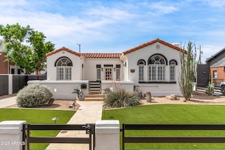 717 W Willetta St, Phoenix, AZ 85007