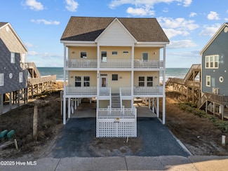 418 New River Inlet Rd, North Topsail Beach, NC 28460