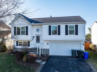 1491 Tera Alta Rd, Columbus, OH 43207