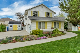 217 W 990 N, American Fork, UT 84003