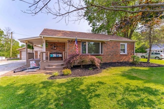 2656 Holloway Ln, Henderson, KY 42420