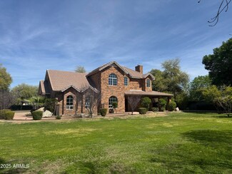 2904 W Belmont Ave, Phoenix, AZ 85051