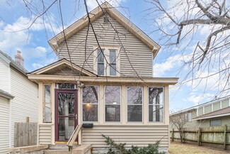 4122 Aldrich Ave N, Minneapolis, MN 55412
