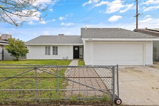 4832 E Florence Ave, Fresno, CA 93725