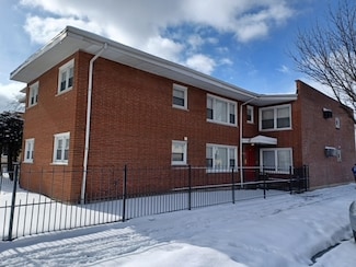 8300 S Vernon Ave Unit 2E, Chicago, IL 60619