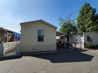 1461 W Mission Blvd Unit 43, Pomona, CA 91766