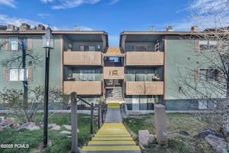 7065 N 2200 W Unit 2F, Park City, UT 84098